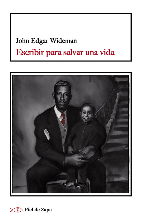  Escribir para salvar una vida 