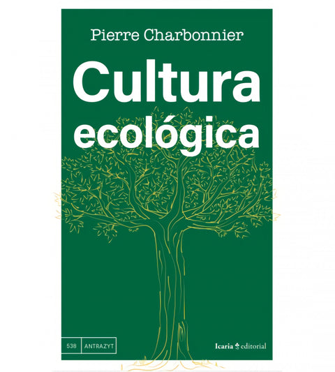 Cultura ecológica 