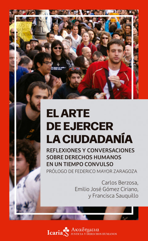  El arte de ejercer la ciudadanía 
