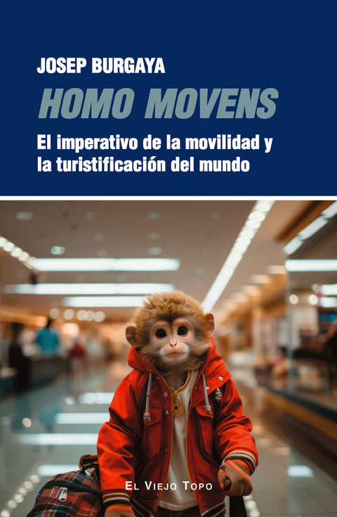 Homo movens 