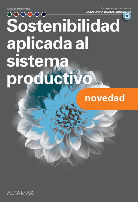  SOSTENIBILIDAD APLICADA AL SISTEMA PRODUCTIVO 