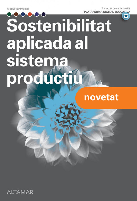  SOSTENIBILITAT APLICADA AL SISTEMA PRODUCTIU 2024 