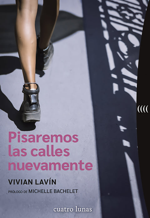  Pisaremos las calles nuevamente 