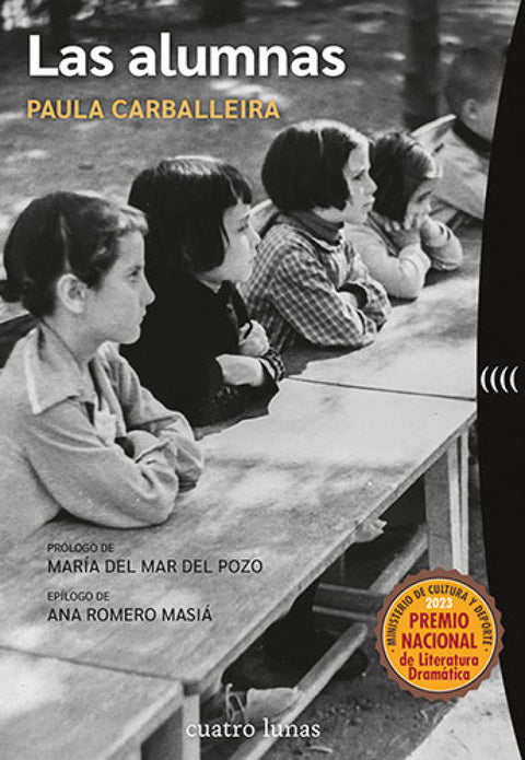  Las alumnas 
