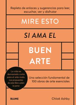  Mire esto si ama el buen arte 