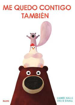  Me quedo contigo también 