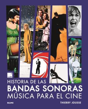  Historia de las bandas sonoras 