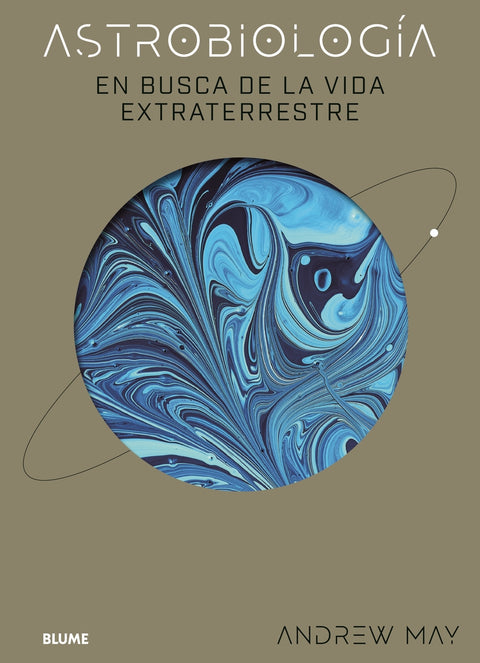  Astrobiología 