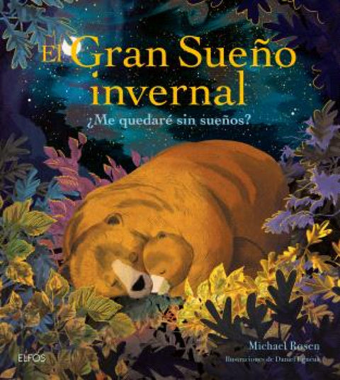  El gran sueño invernal 