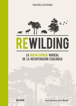 Rewilding 