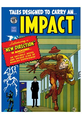 IMPACT 