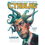  CTHULHU 28 ESPECIAL LOVECRAFT 