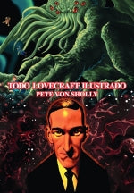  TODO LOVECRAFT ILUSTRADO 