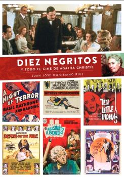 DIEZ NEGRITOS Y TODO EL CINE DE AGATHA CHRISTIE 
