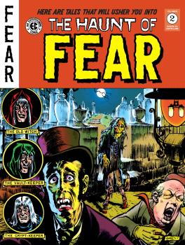  THE HAUNT OF FEAR 02 
