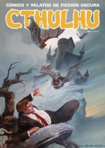  CTHULHU 30 