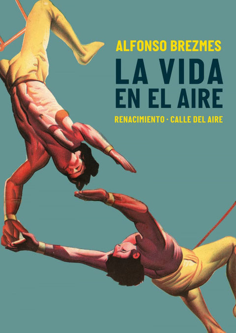  La vida en el aire 