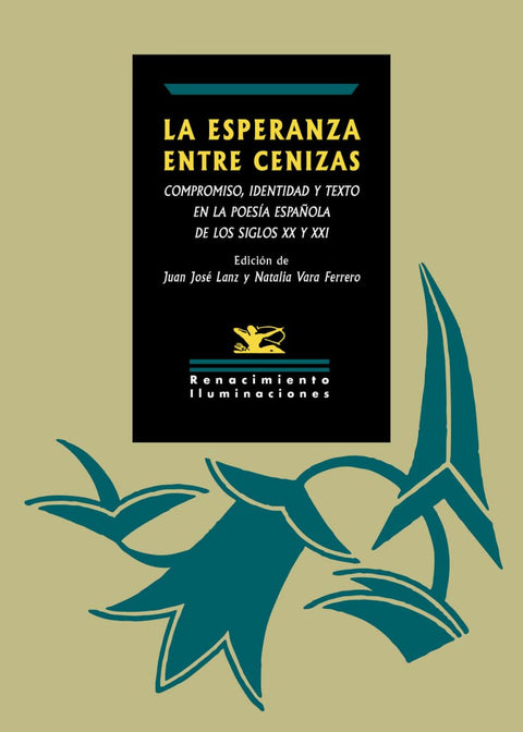 La esperanza entre cenizas 