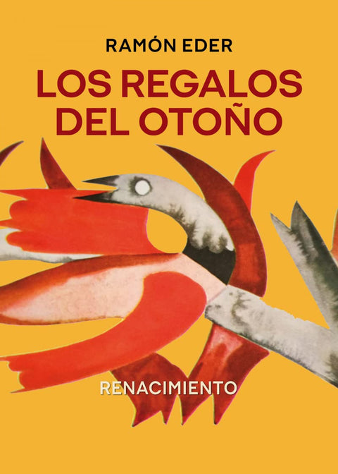  Los regalos del otoño 