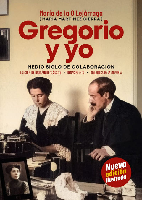  Gregorio y yo 