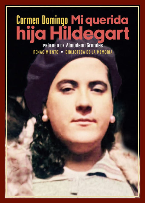  Mi querida hija Hildegart 