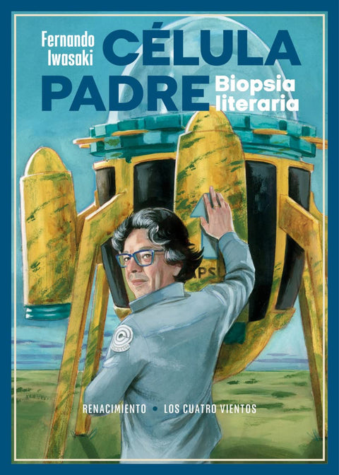  Célula Padre 