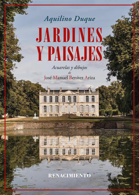  Jardines y paisajes 