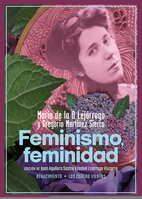  Feminismo, feminidad 