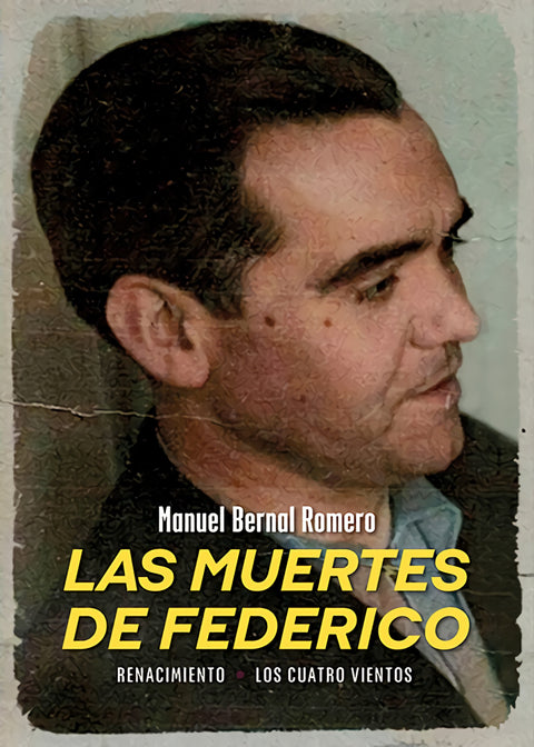  Las muertes de Federico 