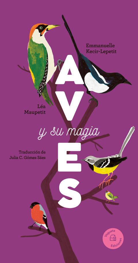  Aves 