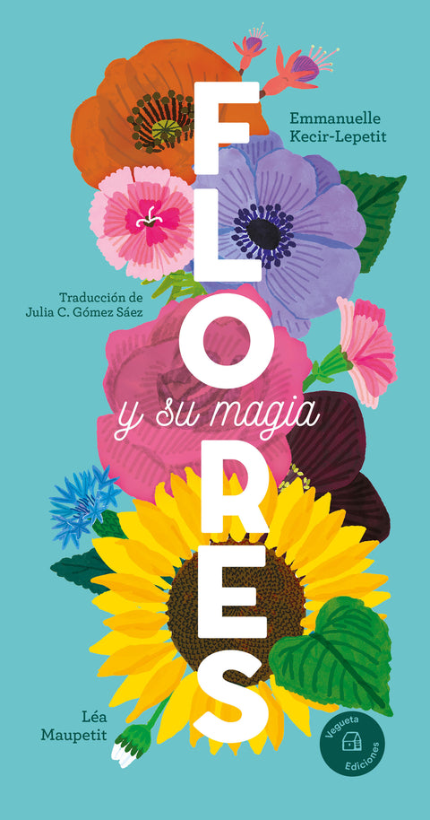  Flores 