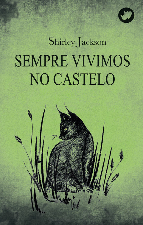  Sempre vivimos no castelo 