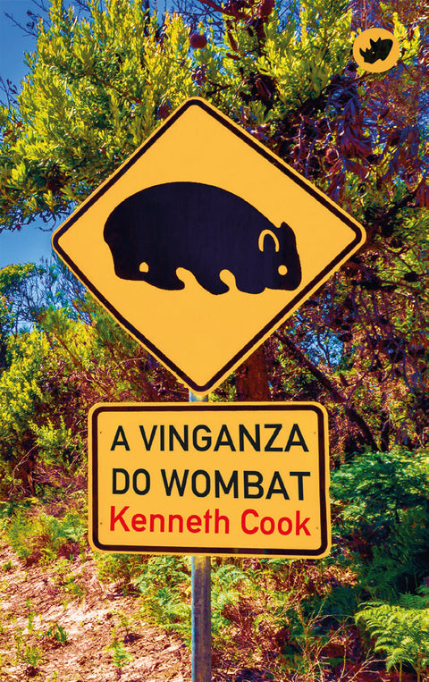  A vinganza do Wombat 