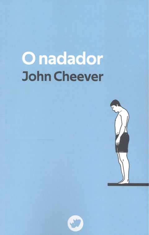  O nadador 