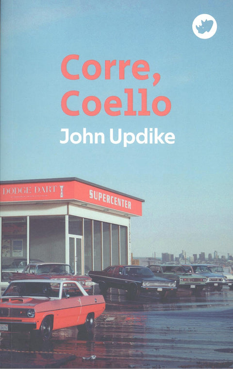  Corre, coello 