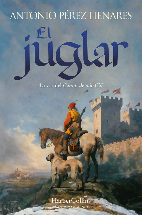 El juglar 