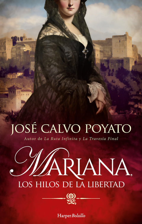  Mariana, los hilos de la libertad 