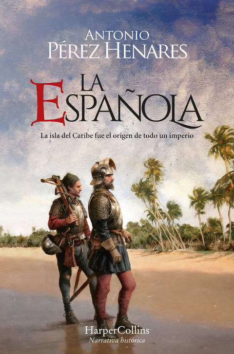  La Española 