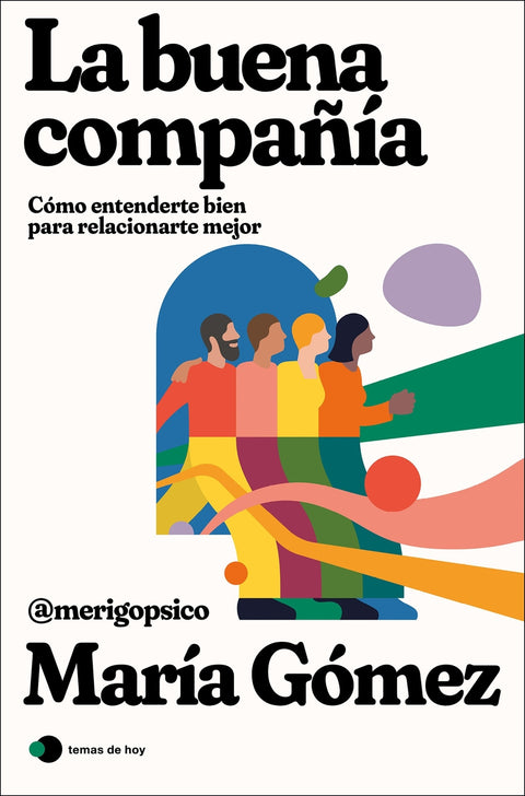  La buena compañía 