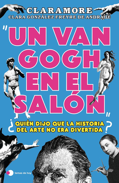  Un Van Gogh en el salón 