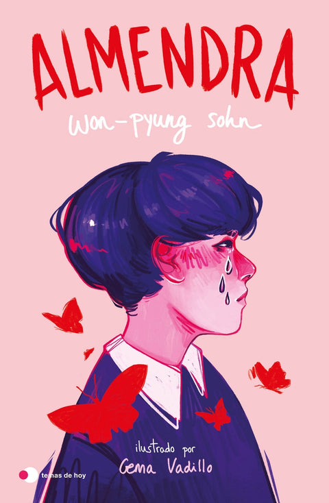  Almendra (edición ilustrada) 