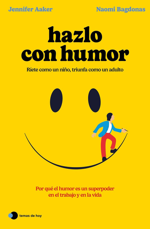  Hazlo con humor 