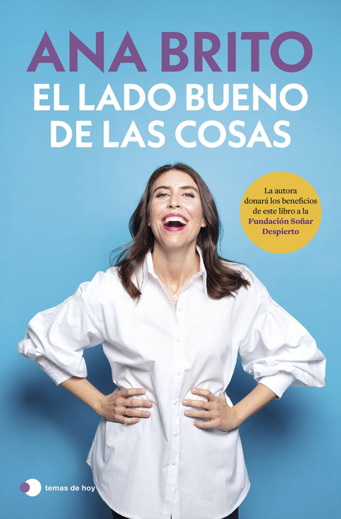  LADO BUENO DE LAS COSAS, EL 