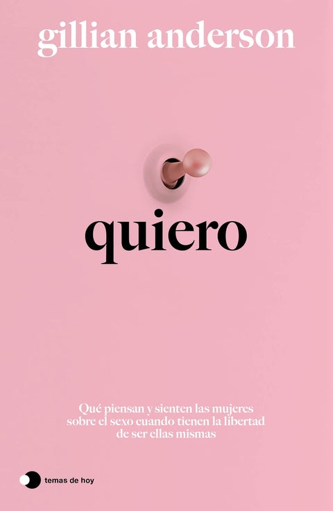  QUIERO 