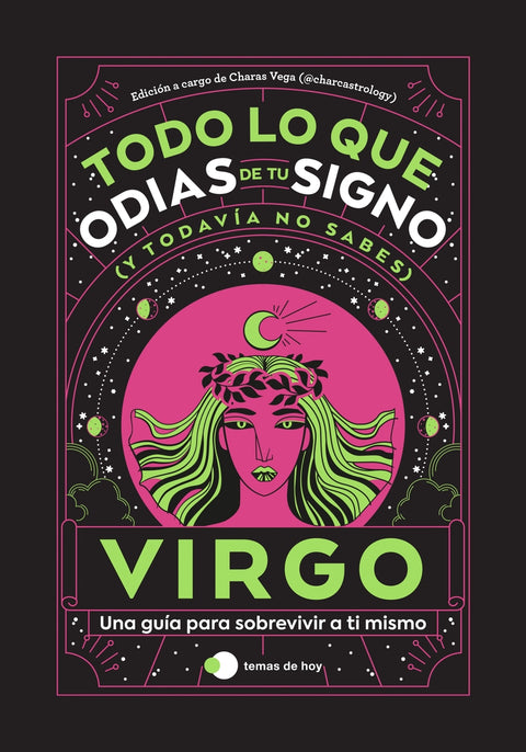  VIRGO: TODO LO QUE ODIAS DE TU SIGNO Y TODAVIA NO SABES 