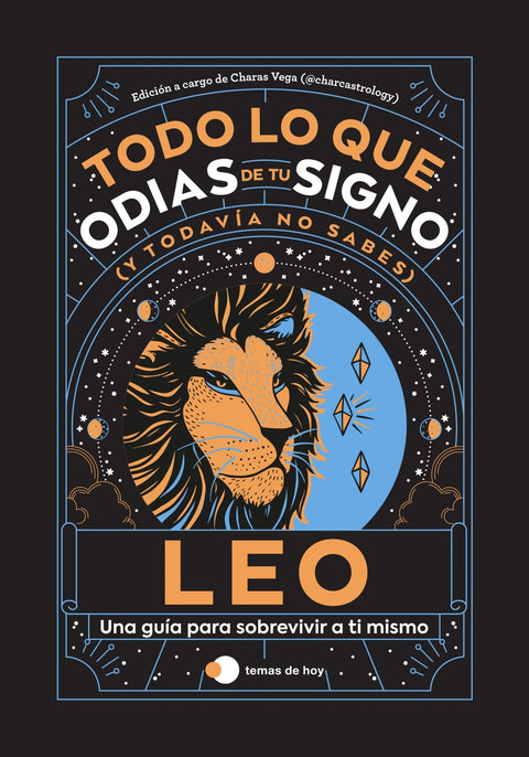  LEO: TODO LO QUE ODIAS DE TU SIGNO Y TODAVIA NO SABES 