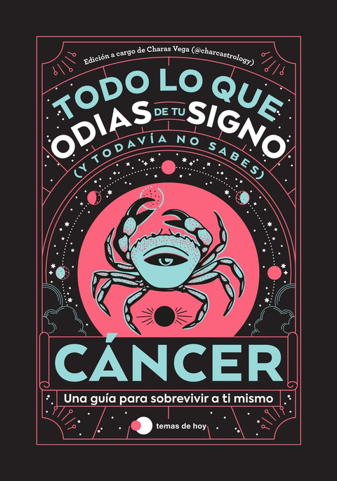  CANCER: TODO LO QUE ODIAS DE TU SIGNO Y TODAVIA NO SABES 