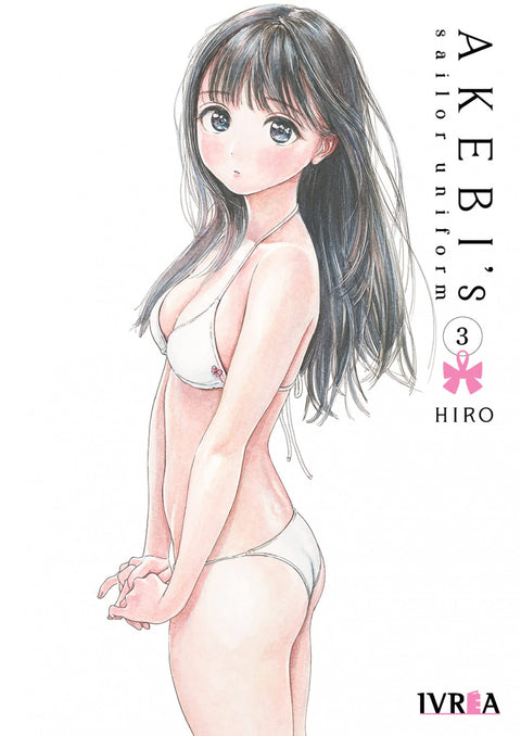 AKEBI´S SAILOR UNIFORM 03 