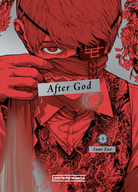  After God 2 