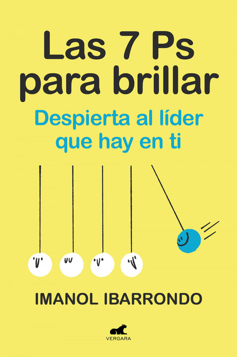  Las siete ps para brillar 